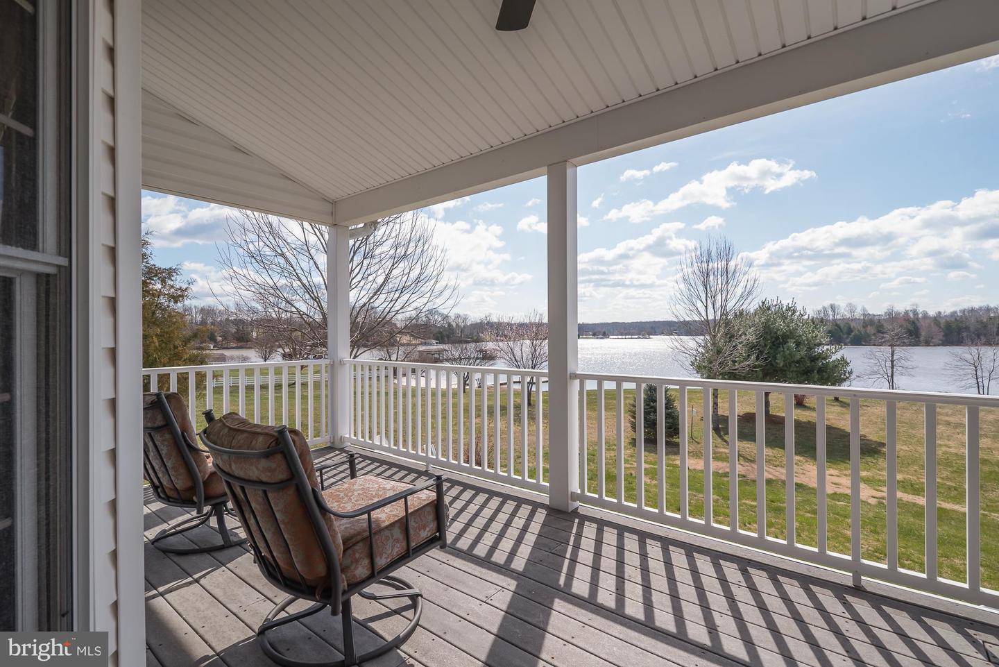 Beautiful Lake Anna Waterfront Home Steve Mudre Real Estate