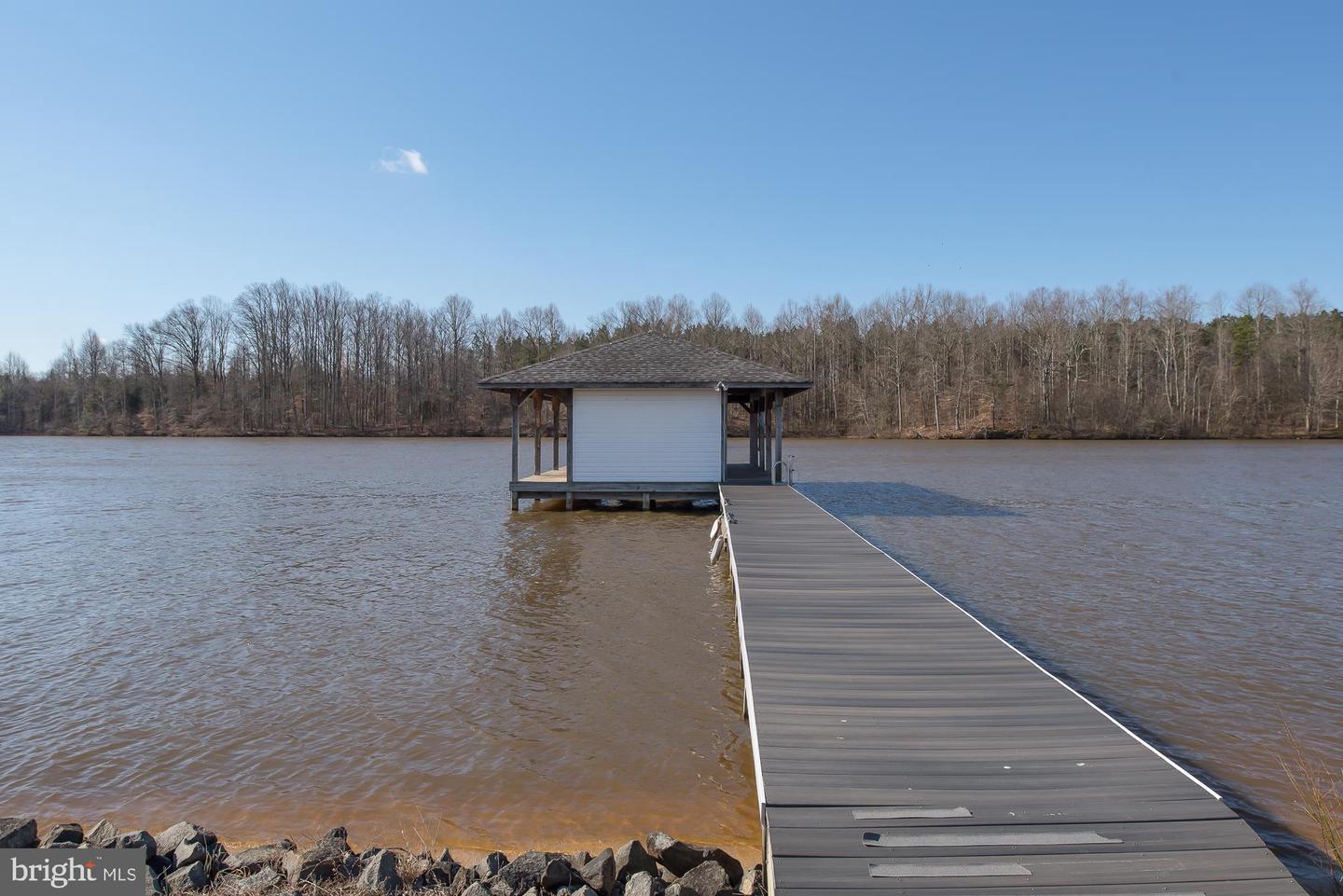 Beautiful Lake Anna Waterfront Home Steve Mudre Real Estate