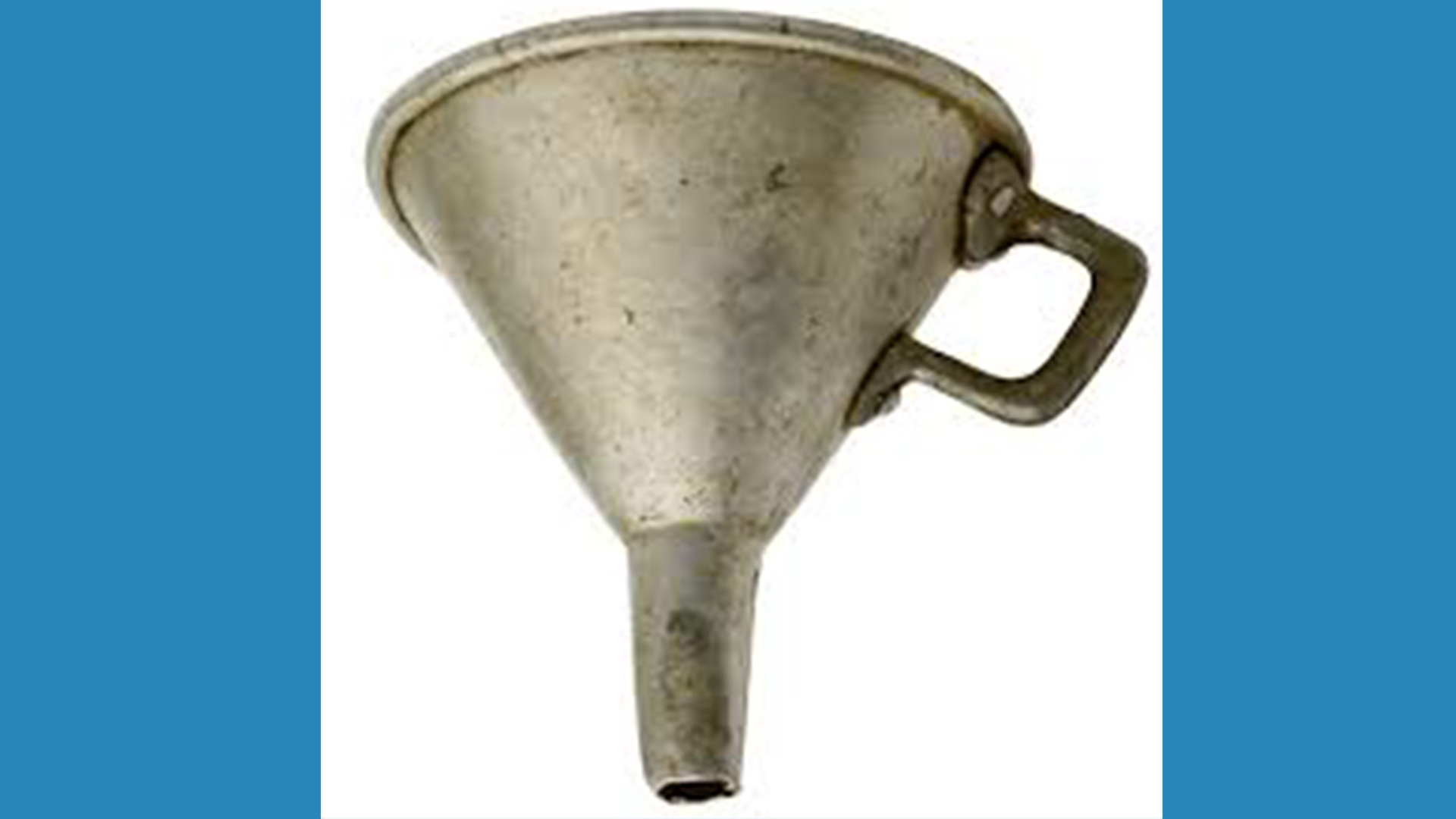 Why “Funnel Vision” Is Essential for Church Health Steve Murrell