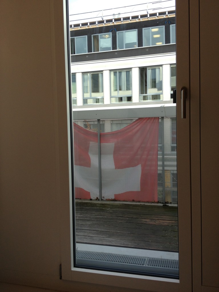 Fensterreinigung Steven Varco