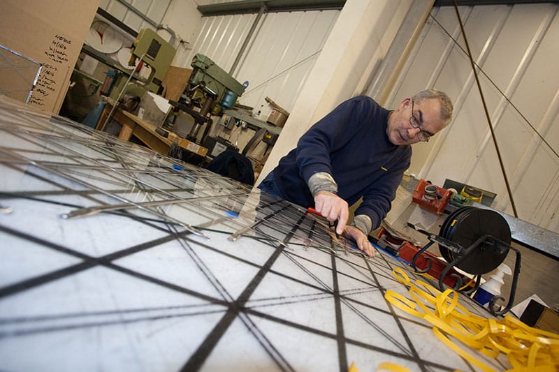 What does a Glazier Do? Stevenage Glass