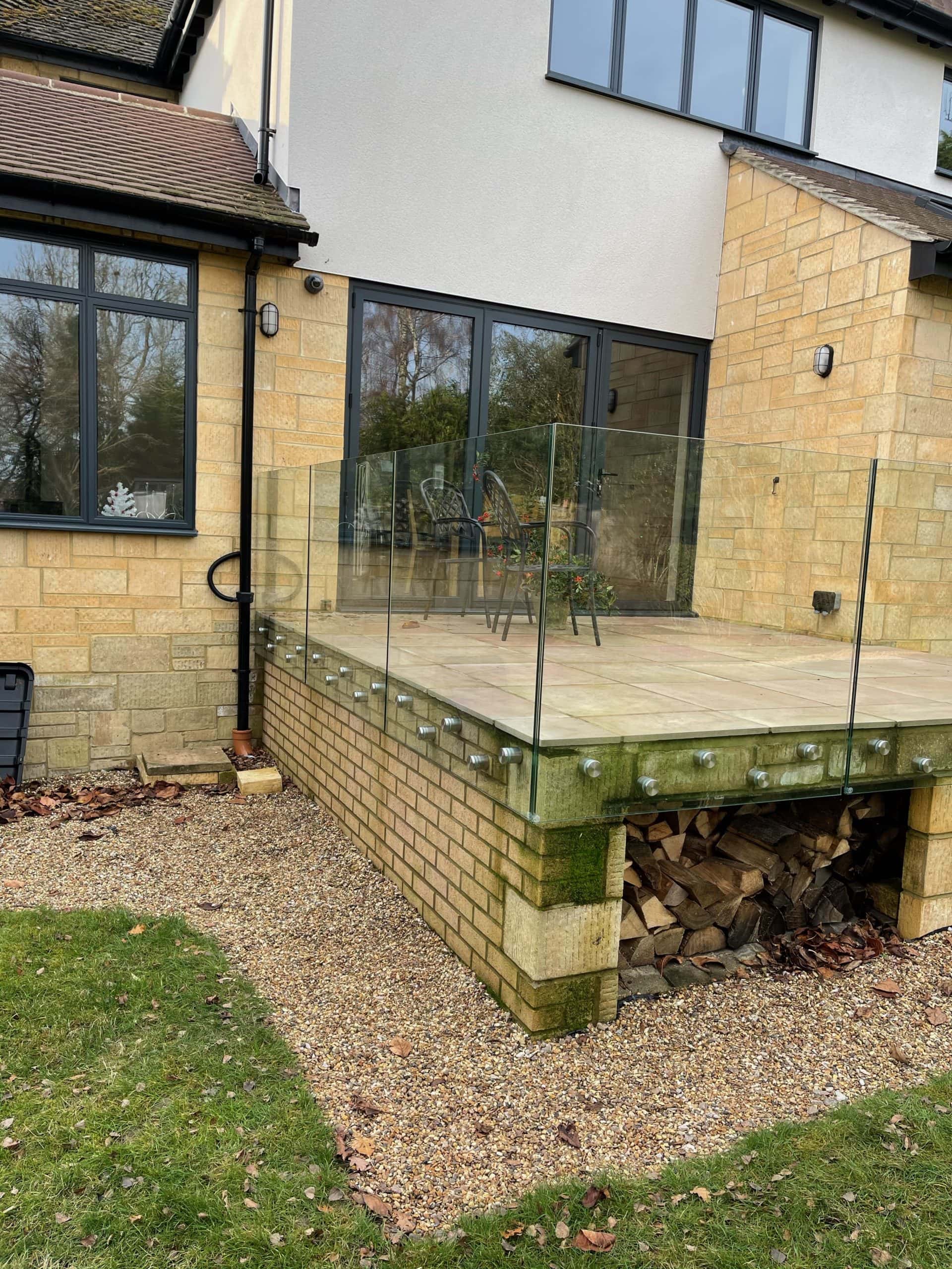 Glass Suppliers & Glaziers Stevenage, St Albans & Hertfordshire Stevenage Glass