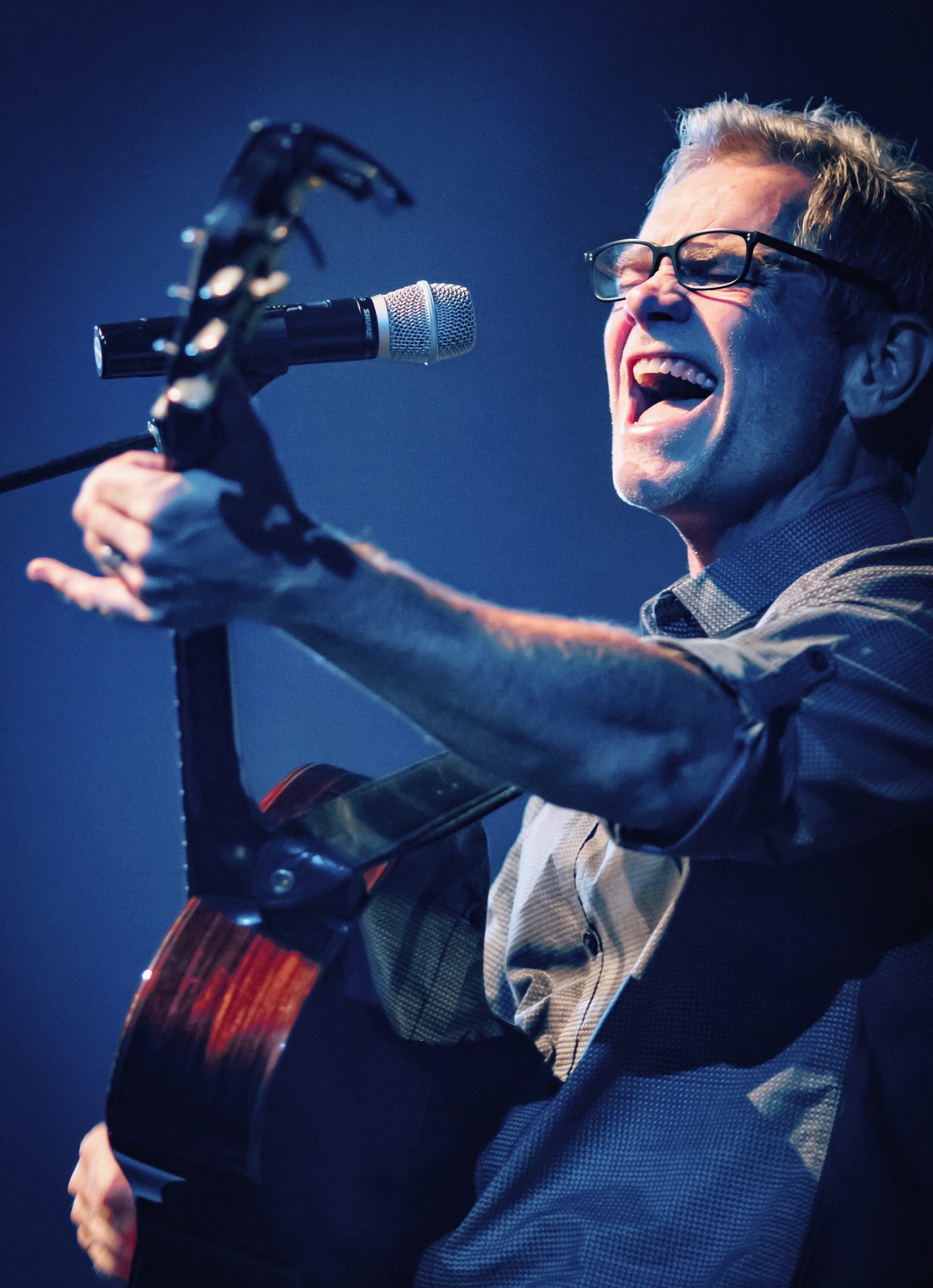 scc solo fall tour 2023 SCC Solo Tour Returns Steven Curtis Chapman