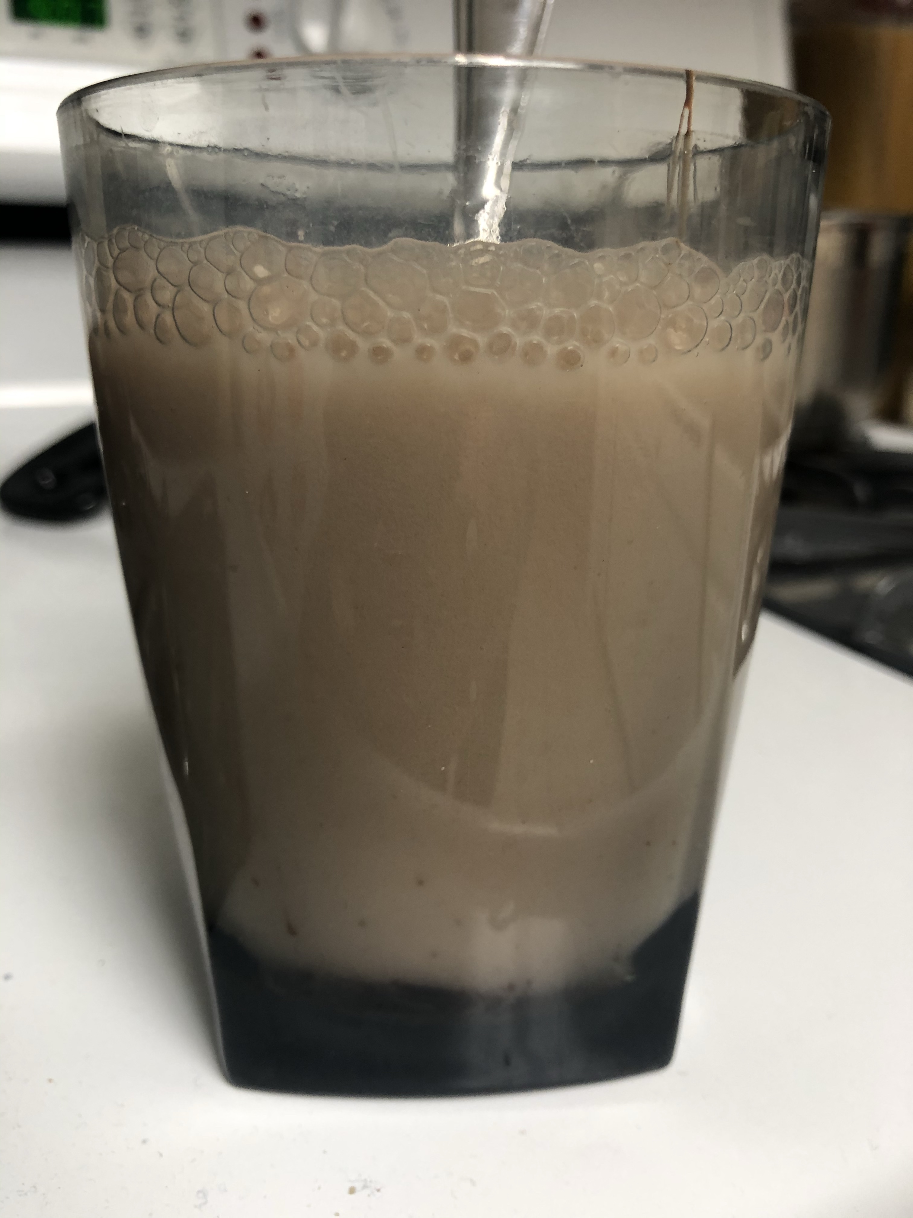 Ever had a New York Egg Cream? Whimsy. Tacos. The DMV.