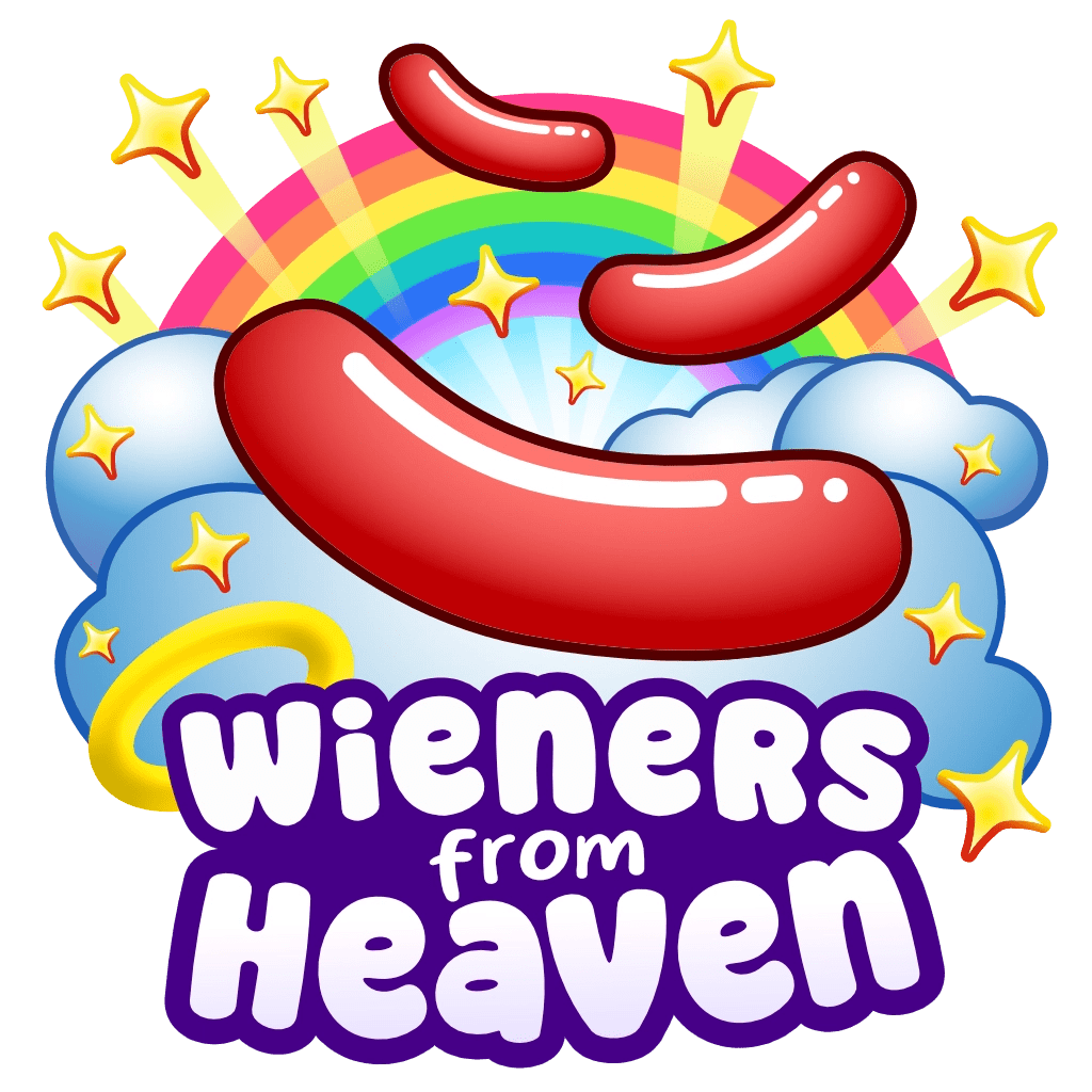 🌭 Wieners From Heaven Maple Syrup Edition 🇨🇦