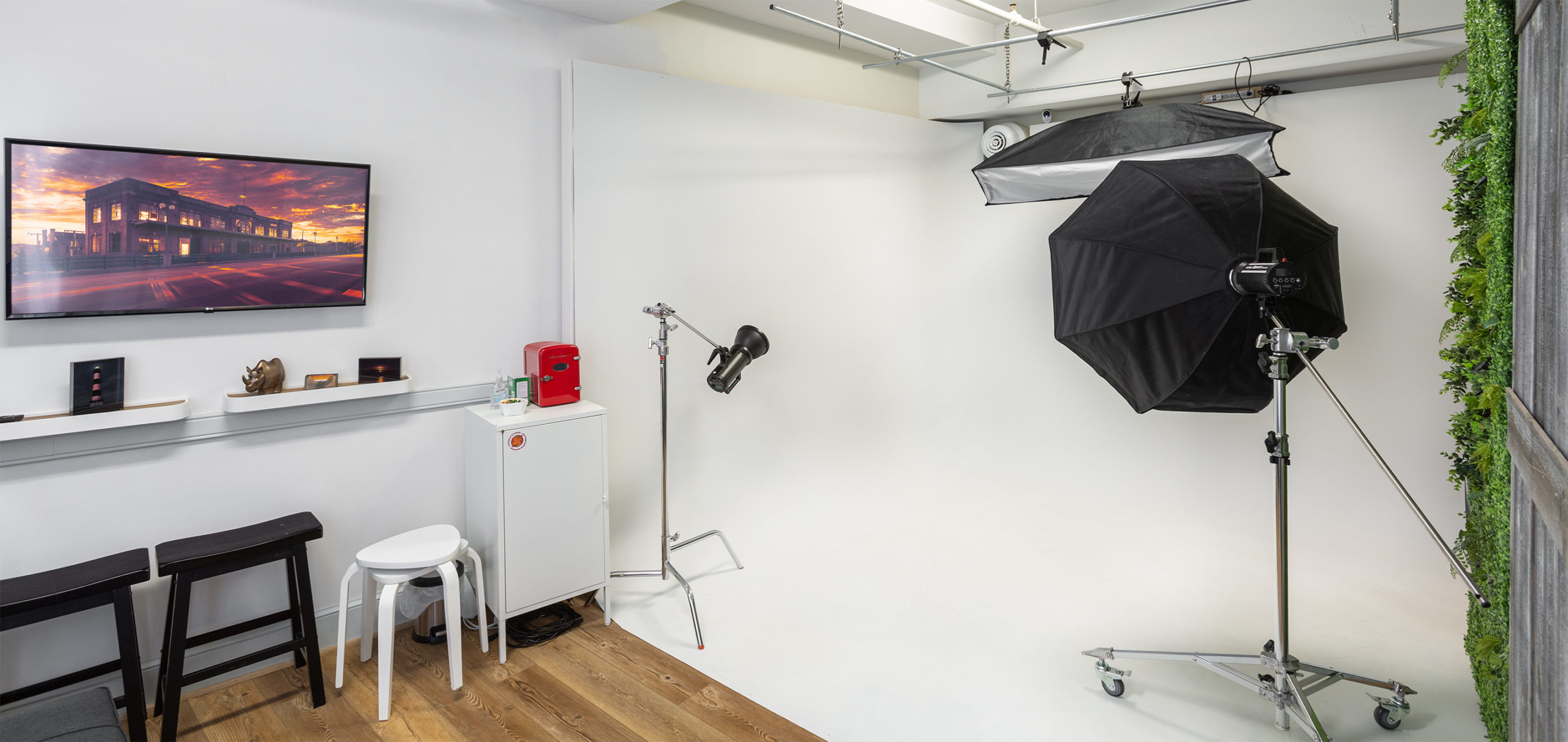 Studio Portraiture Steven.G Studios