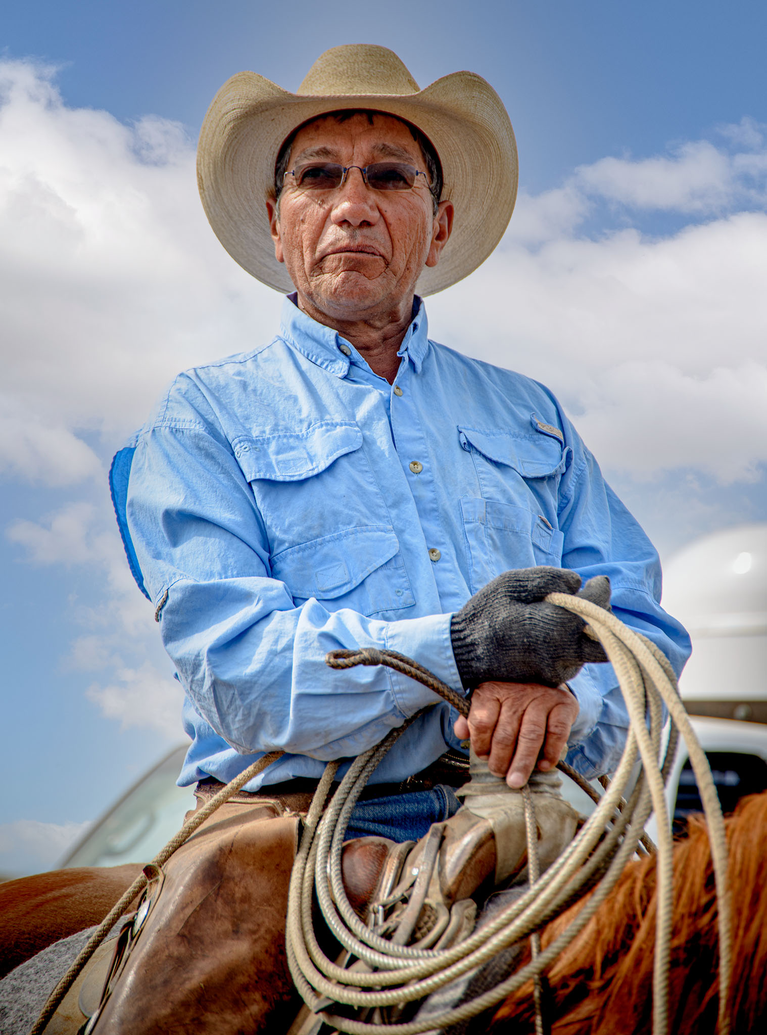 Mary's River Ranch Steven Halin Photography