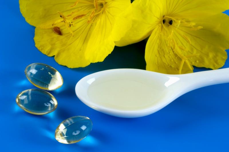 The Healing Properties of Evening Primrose Article