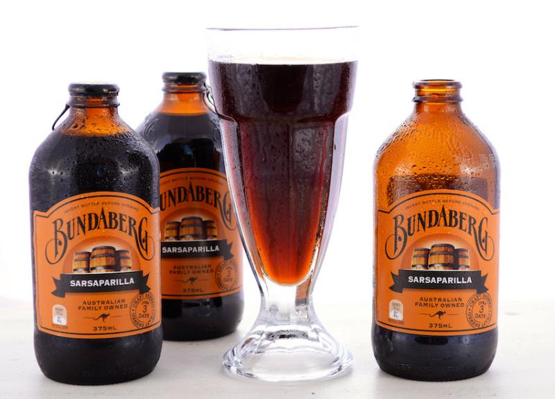 Sarsaparilla Article