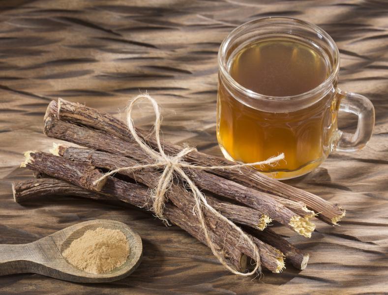 Balancing Blood Sugar and Energy Levels with Licorice Root Article
