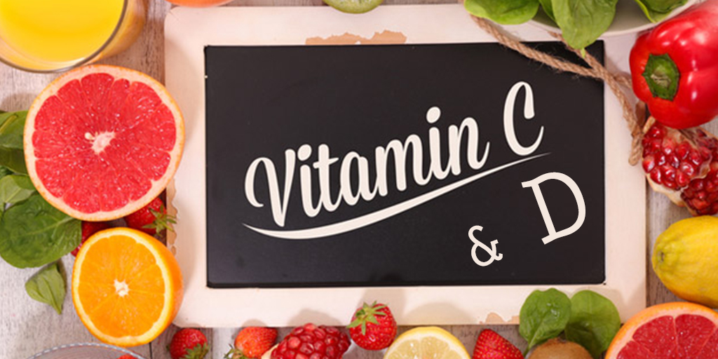 FOX NEWS VITAMIN D AND SUPPLEMENTS EFFECTIVE VS COVID19 Prophecy