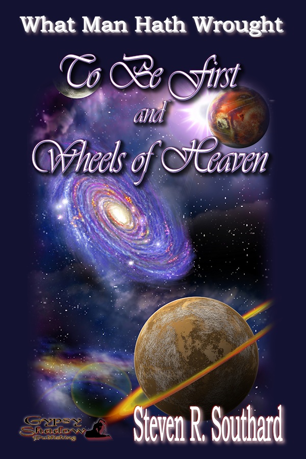 The Story behind “Wheels of Heaven”