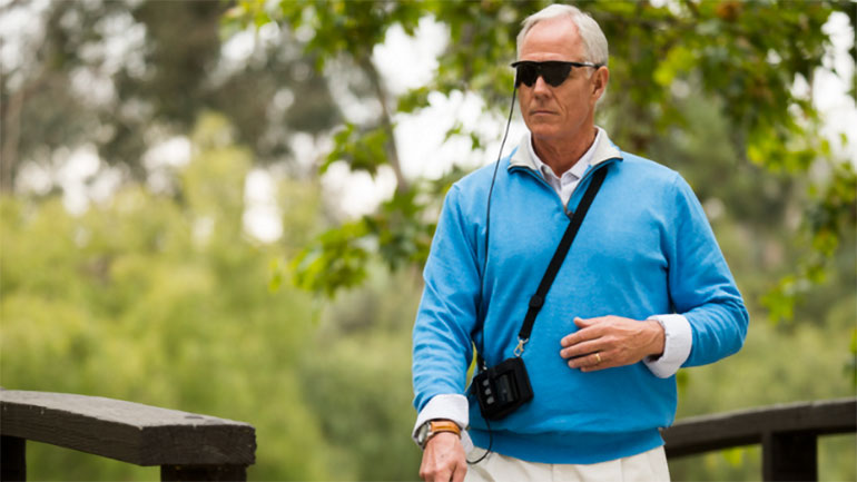 Argus II Retinal Prosthesis - USC Stevens Center for Innovation