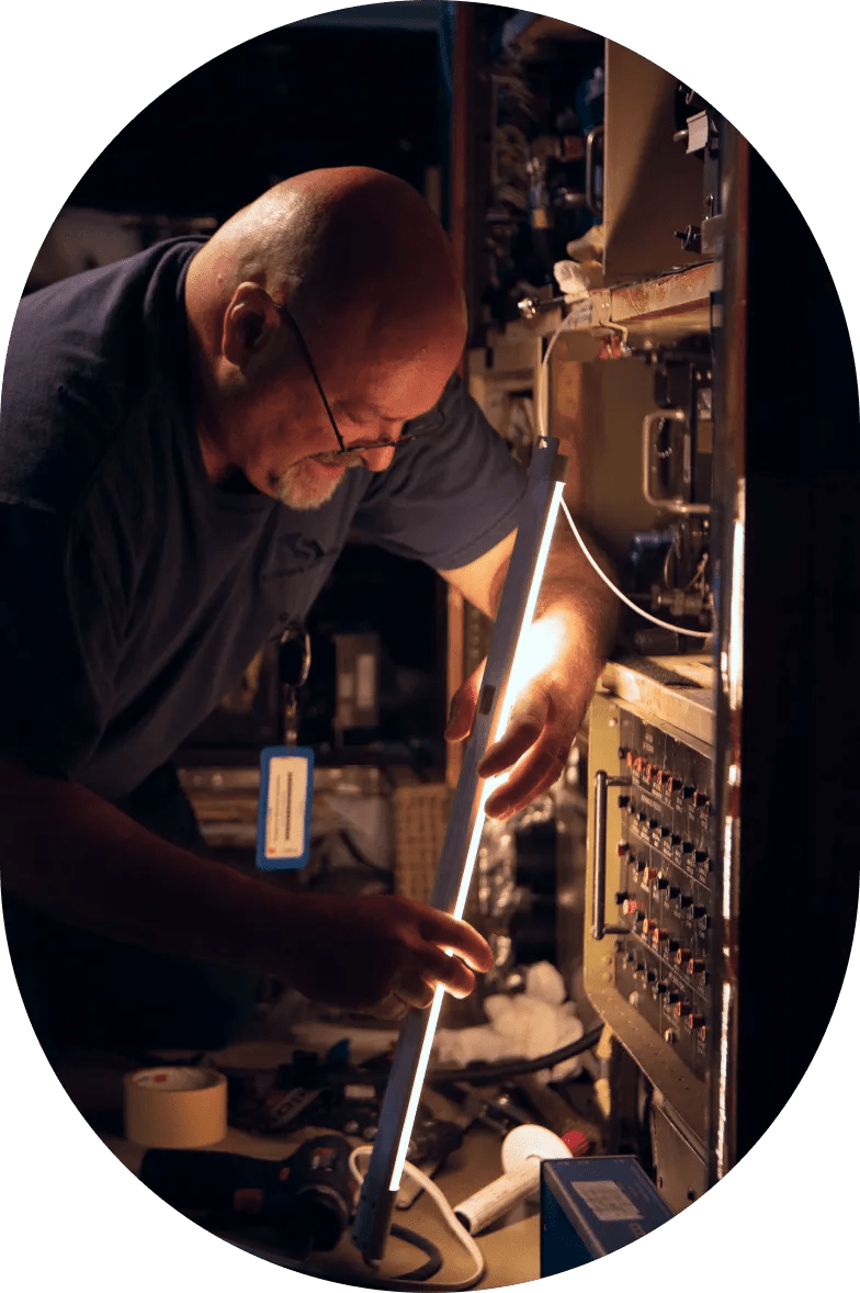 Aircraft Avionics Services & Installations Stevens Aerospace