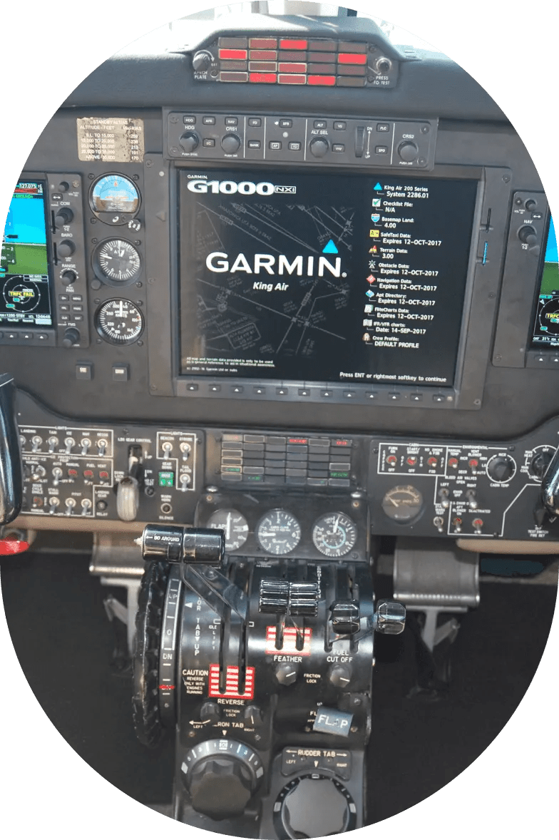 Aircraft Avionics Services & Installations Stevens Aerospace