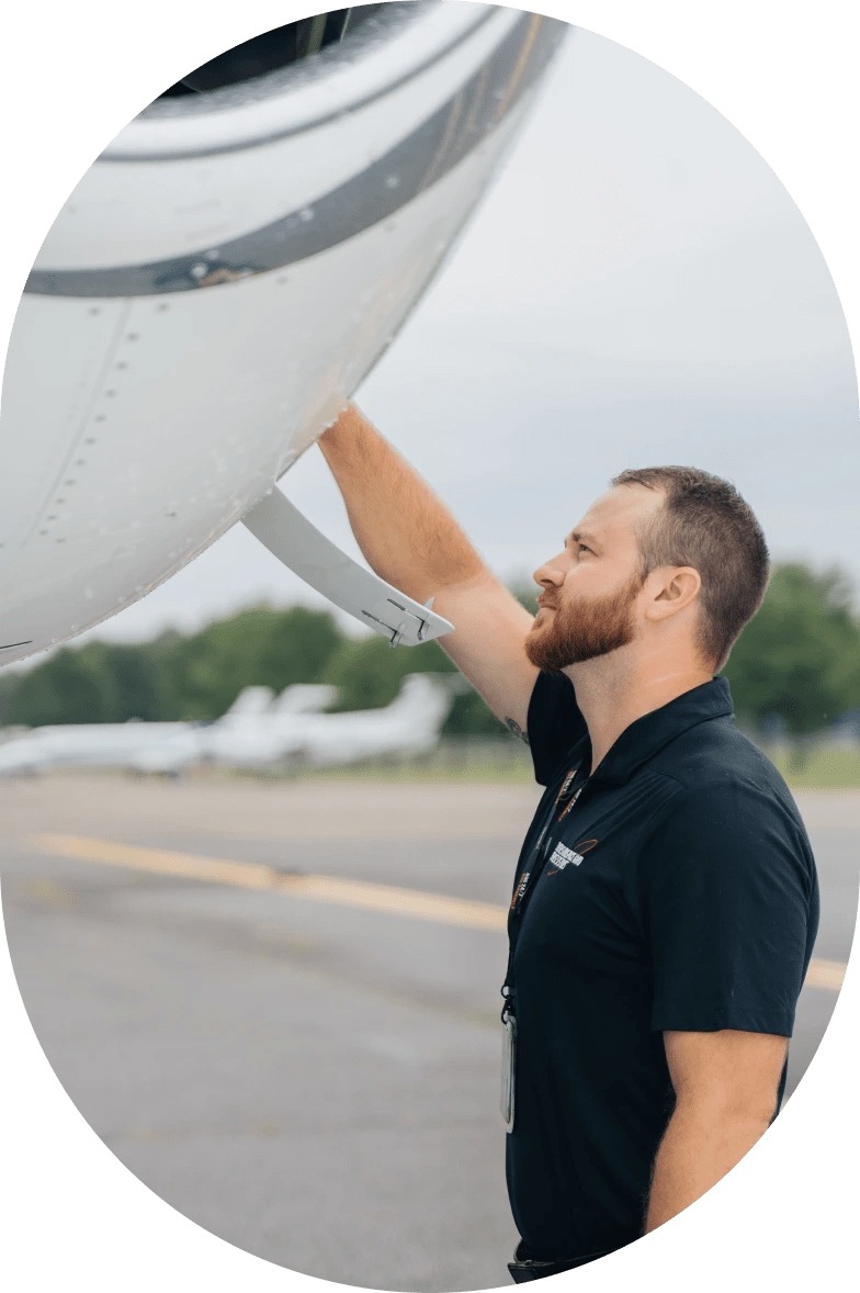 AOG Service in Nashville TN Aircraft Maintenance Experts