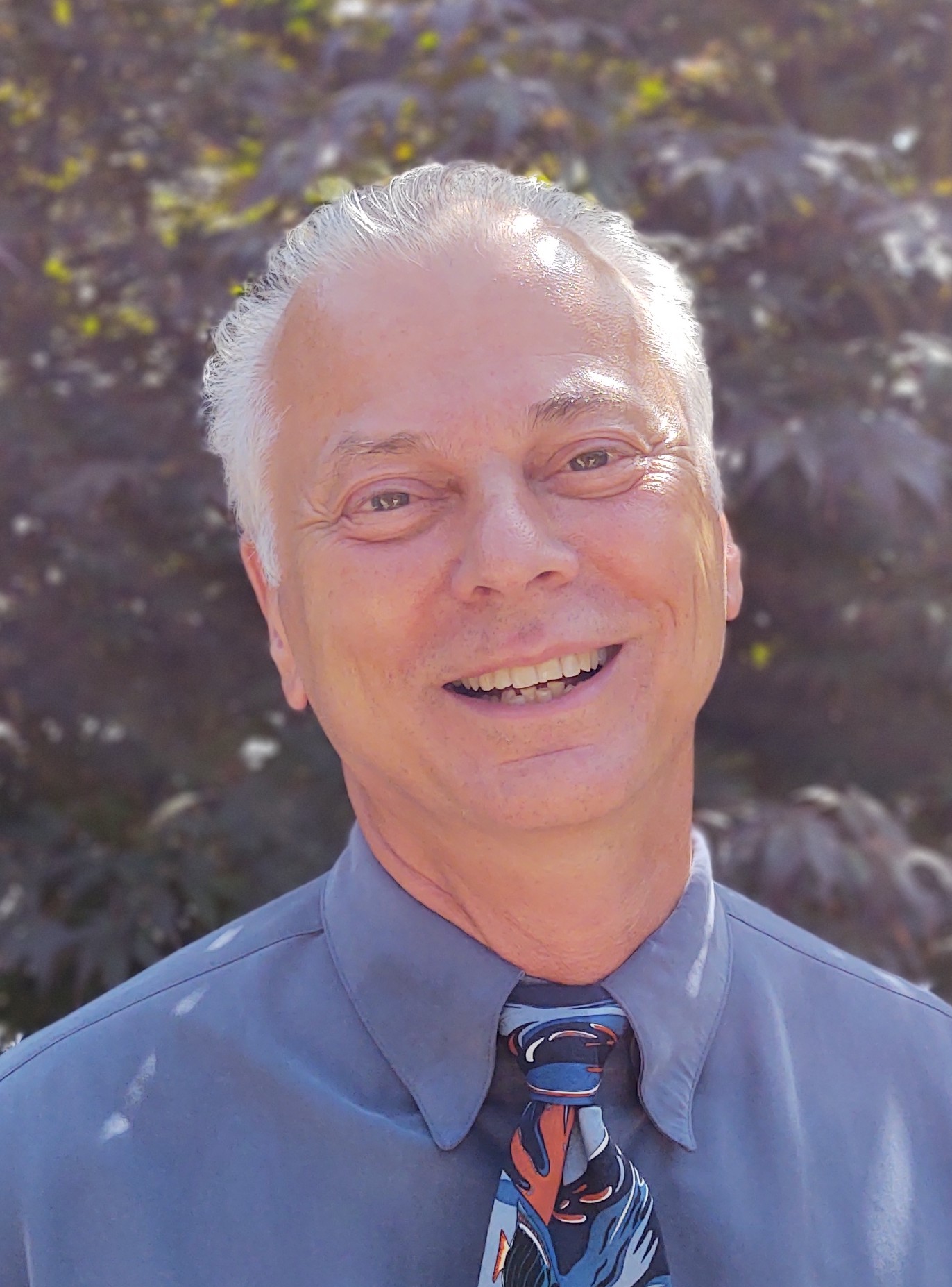 Roger Bailey's Instagram, Twitter & Facebook on IDCrawl