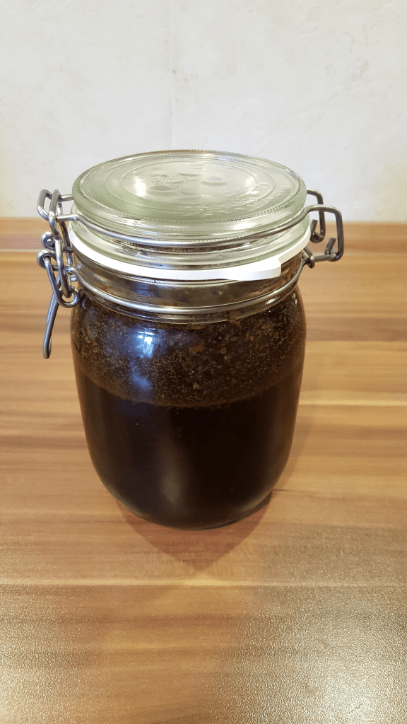 How to Best Coffee in the World Cold Brew.