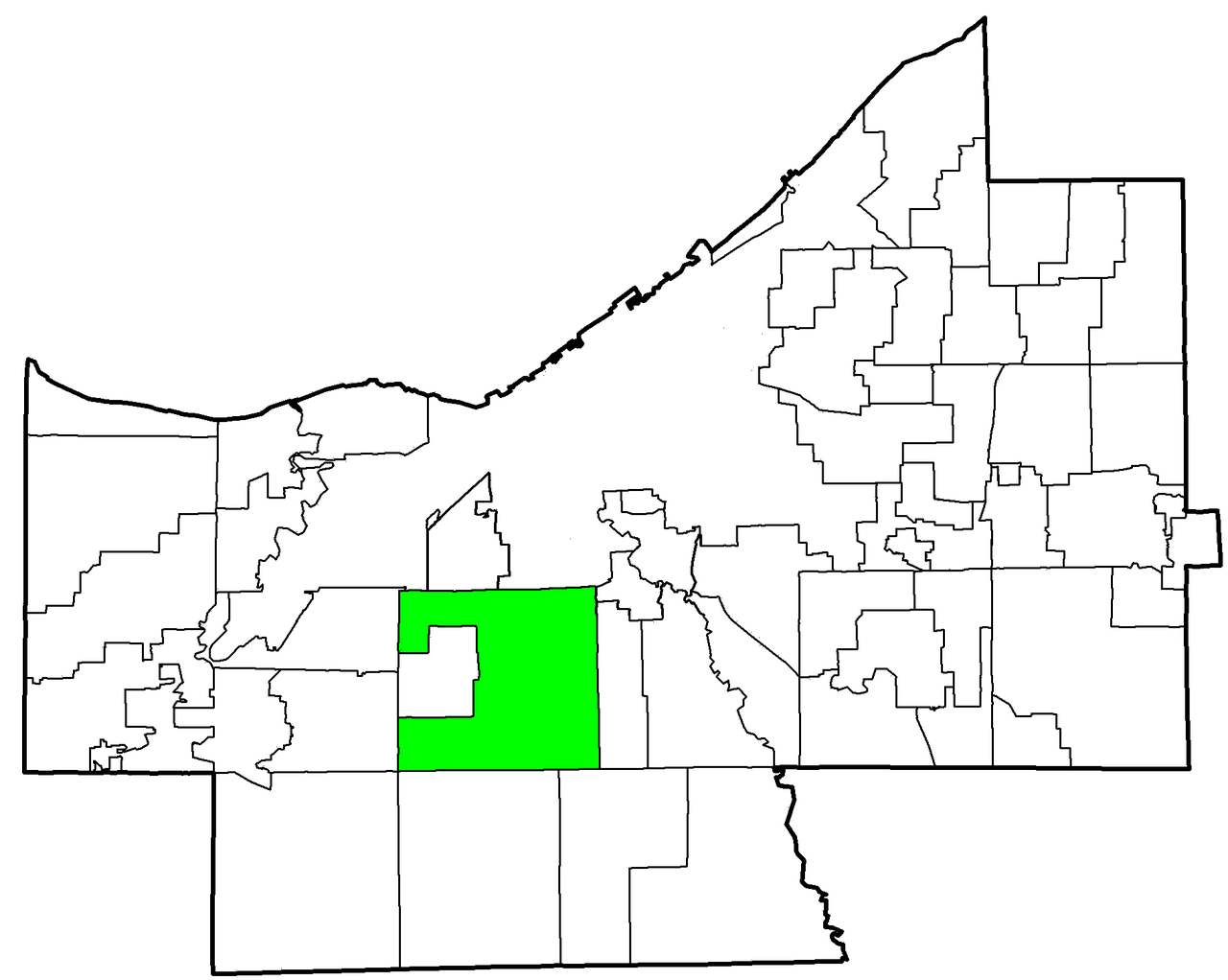 Parma, OH Movers Stevens Moving & Storage