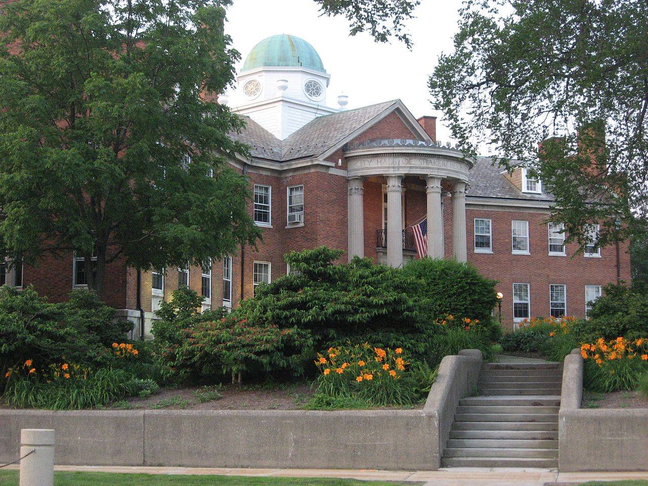 Shaker Heights, OH Movers Stevens Moving & Storage