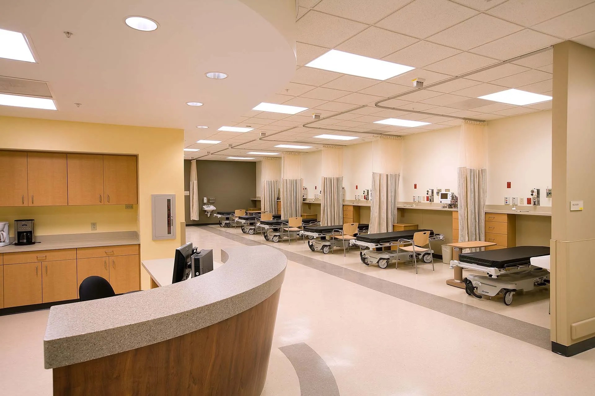 Florida Hospital Heartland Medical Center Medical Office Building