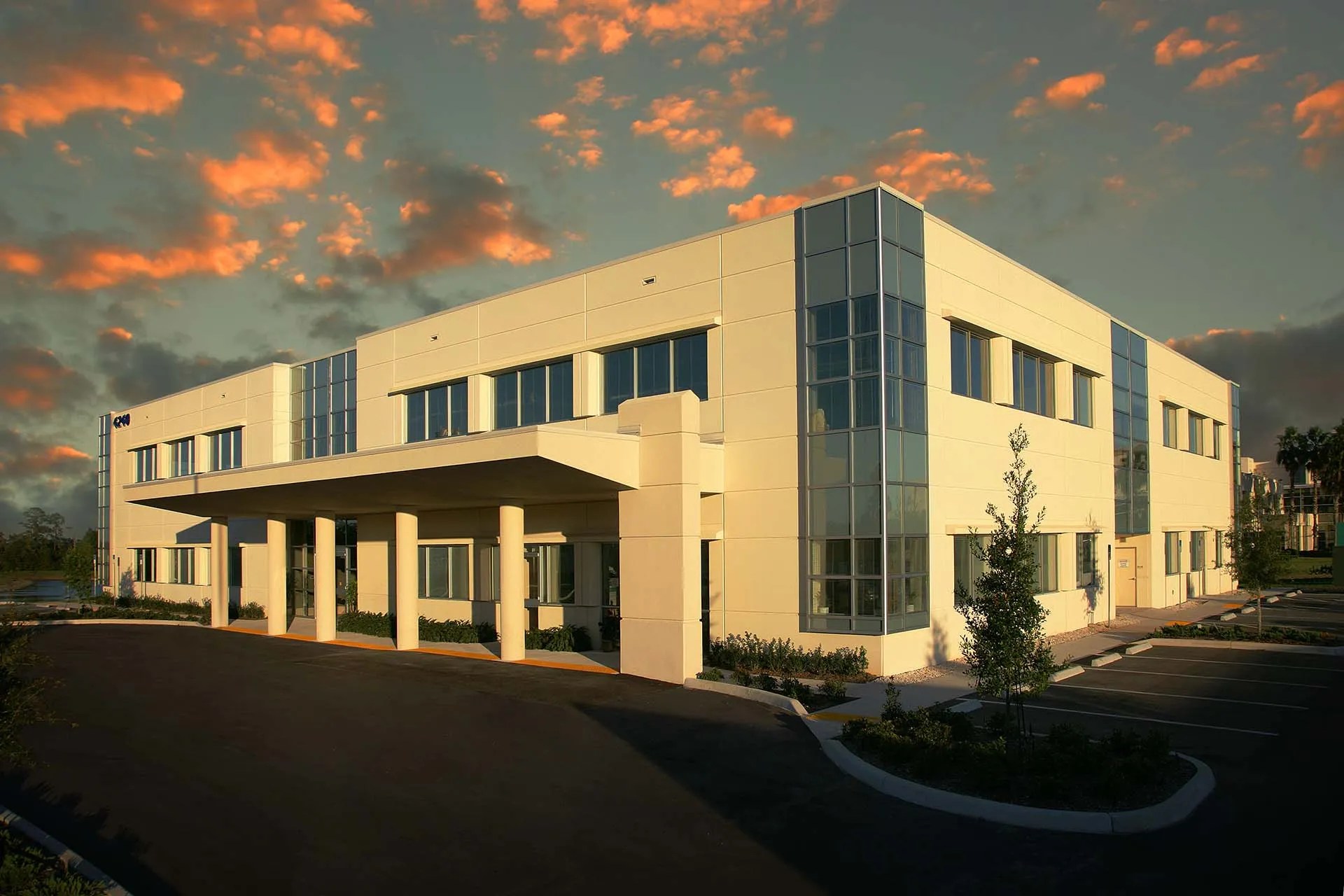 Florida Hospital Heartland Medical Center Medical Office Building