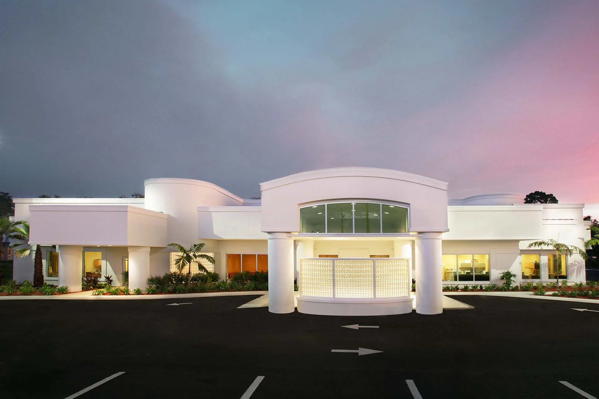 charlotte surgery center port charlotte florida Made A