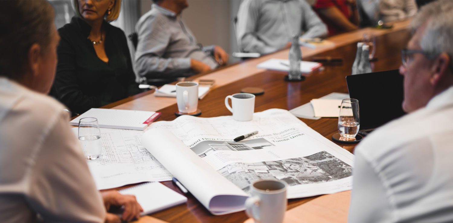 Our Company The Stevens Group