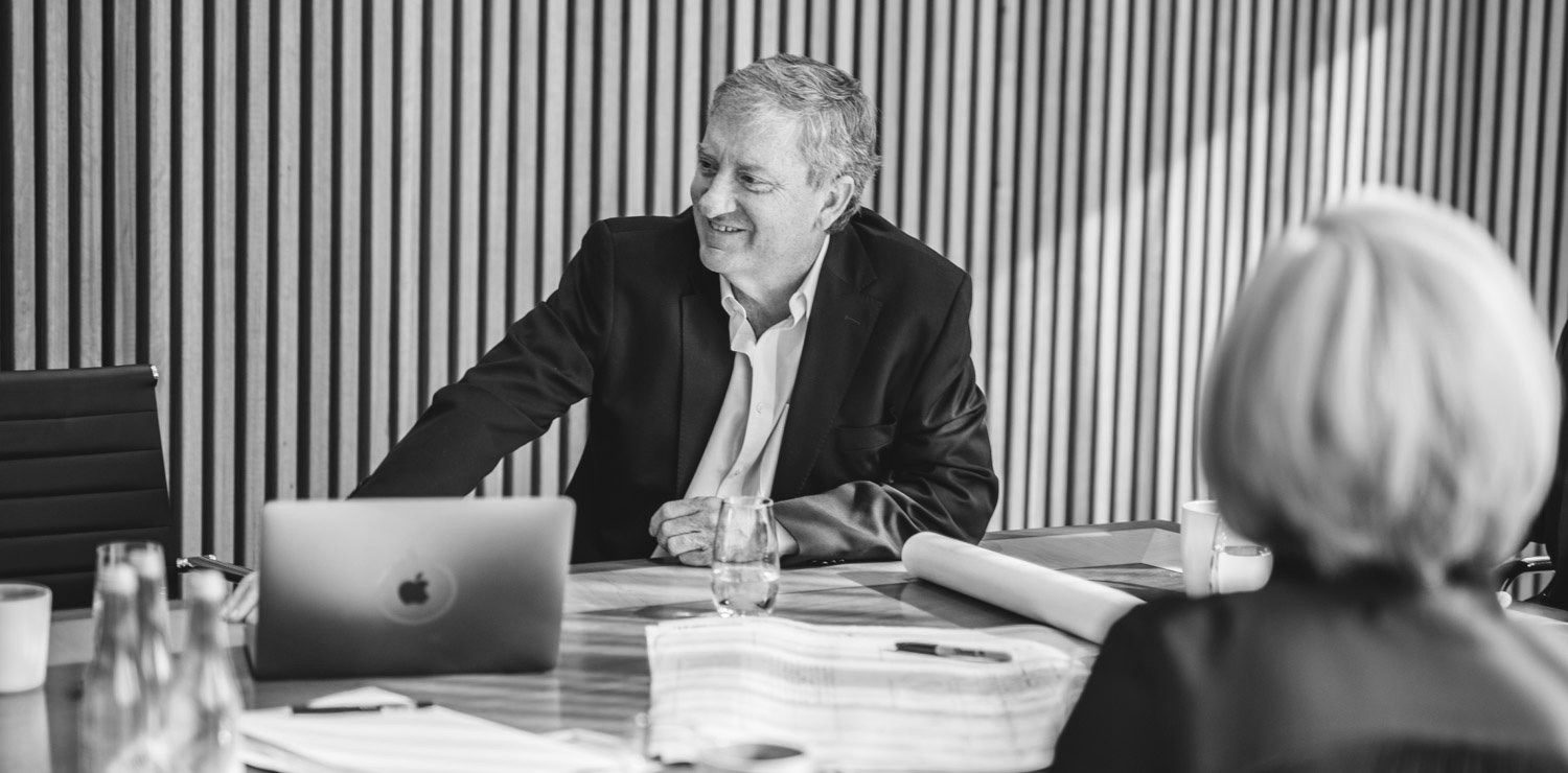 Our Company The Stevens Group