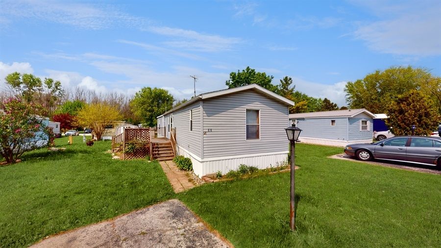 Plymouth Country View Estates Available Homes Stevens Homes and