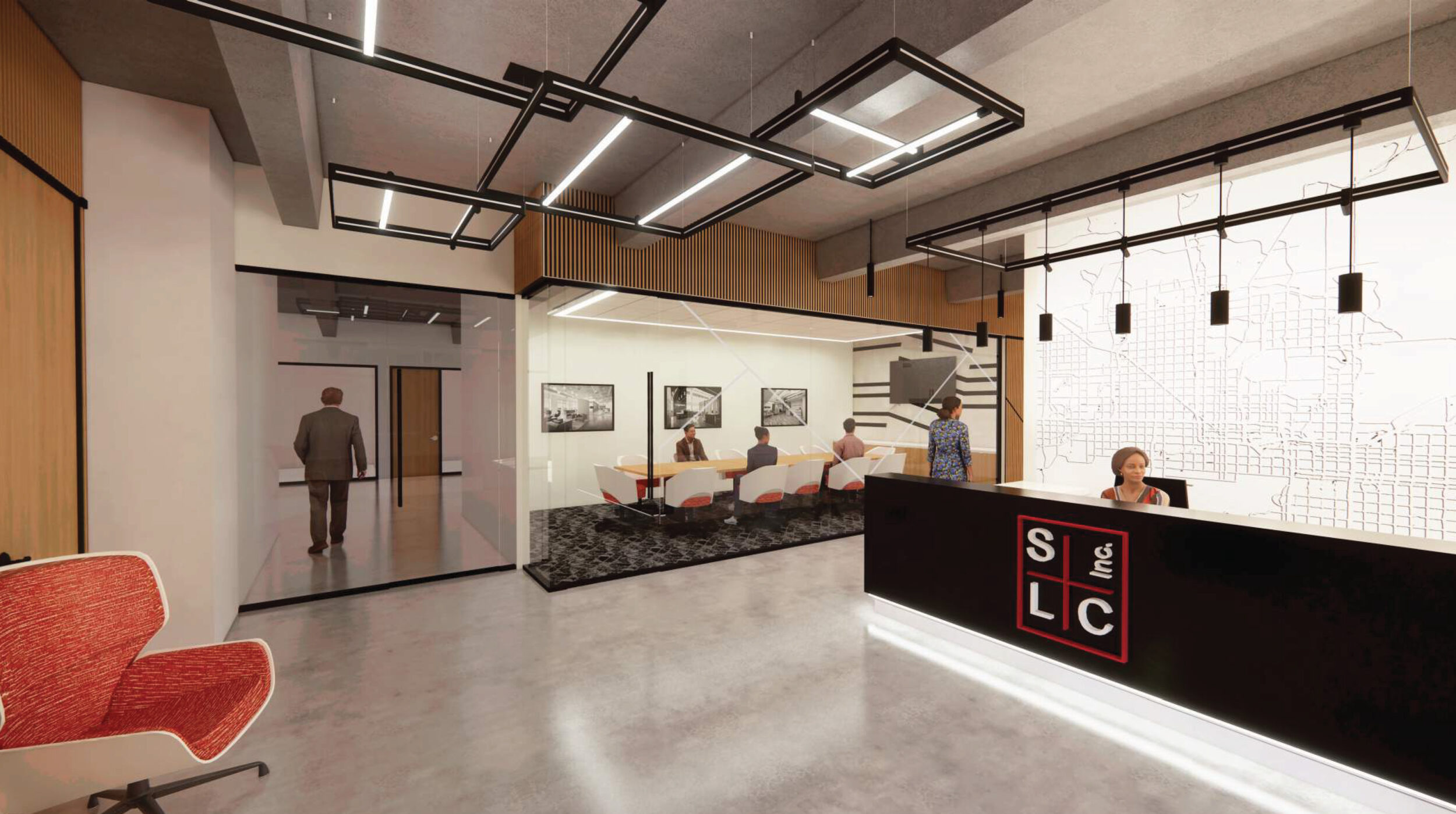 StevensLeinweber buys Phoenix office building for new company HQ