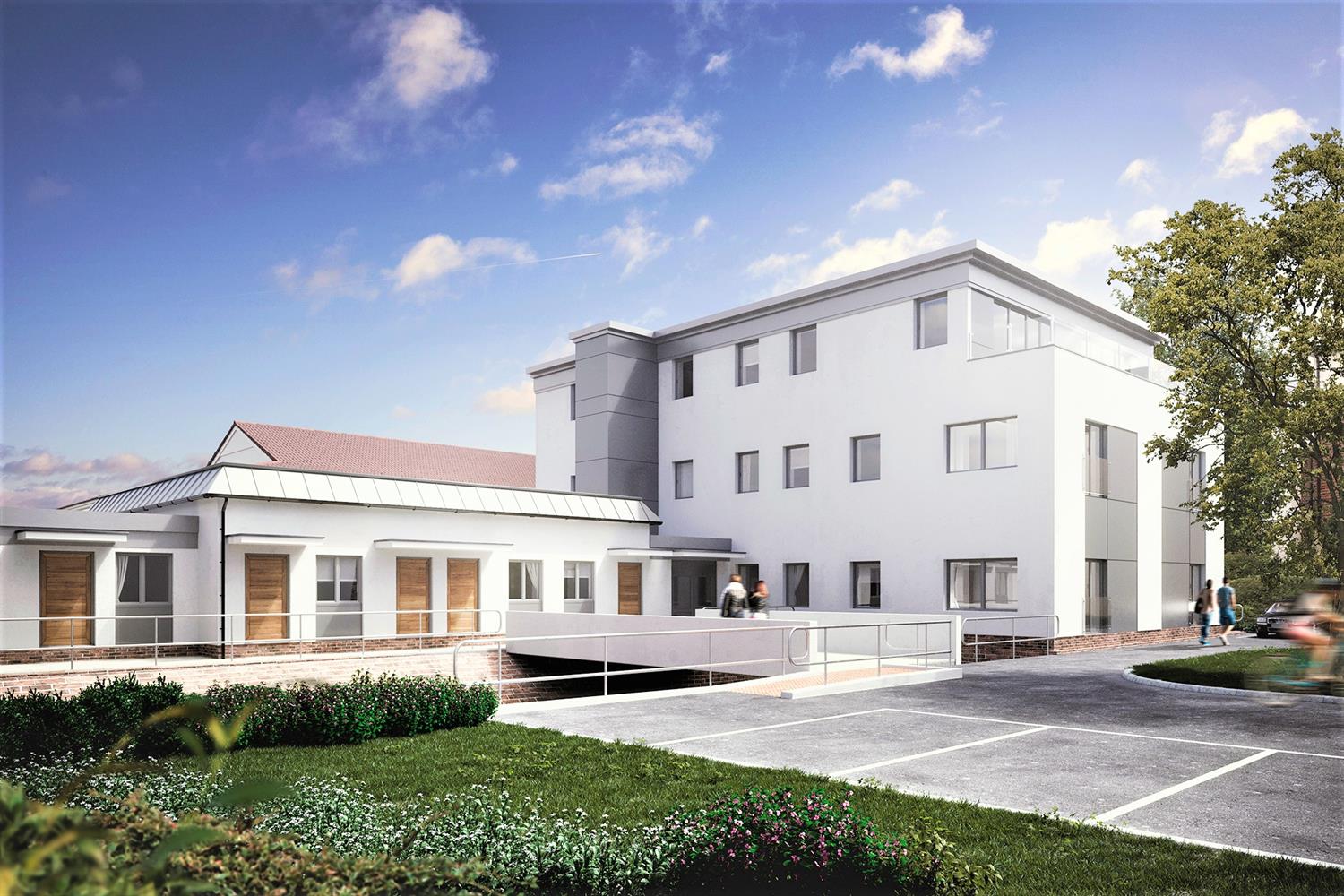 Waverley House, Clevedon Steven Smith Estate Agents in Clevedon