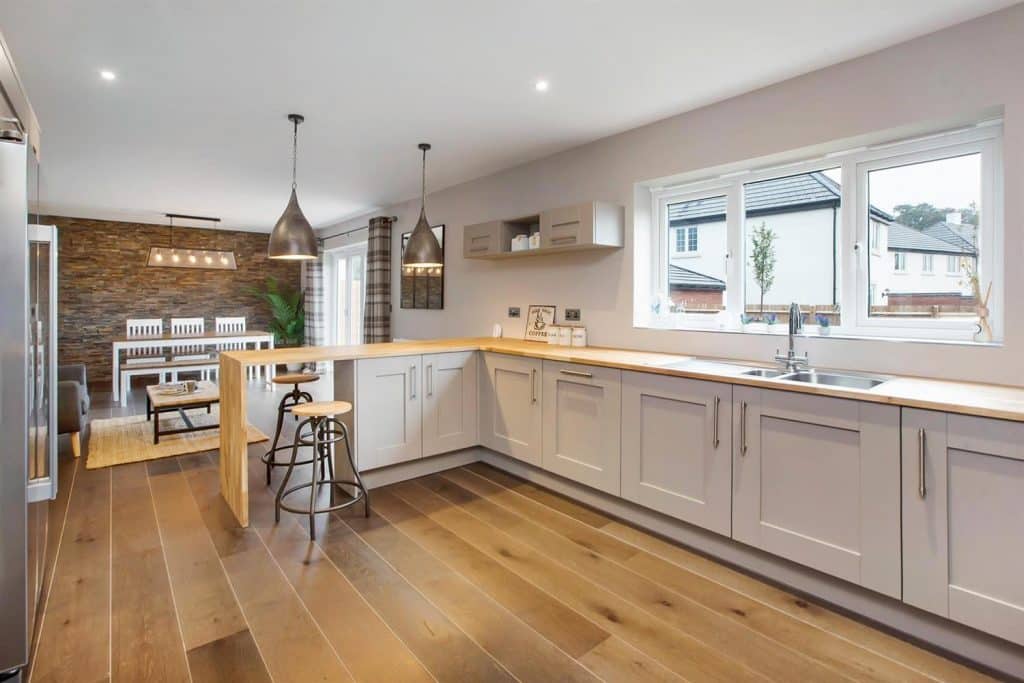 The Orchard, Brent Knoll Steven Smith Estate Agents in Clevedon