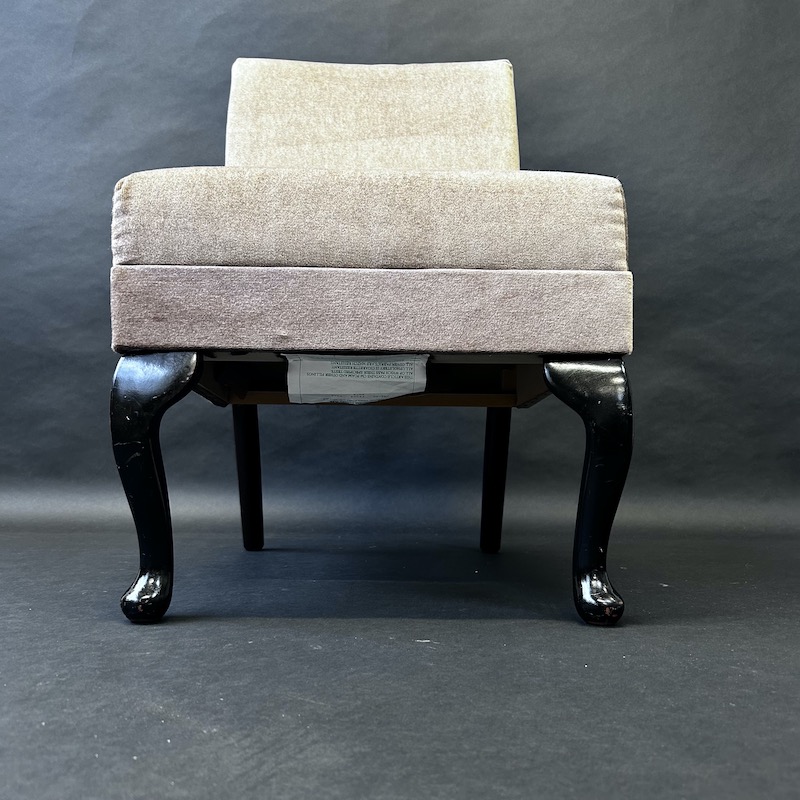 Small Bedroom Chair Stevenson & Soames