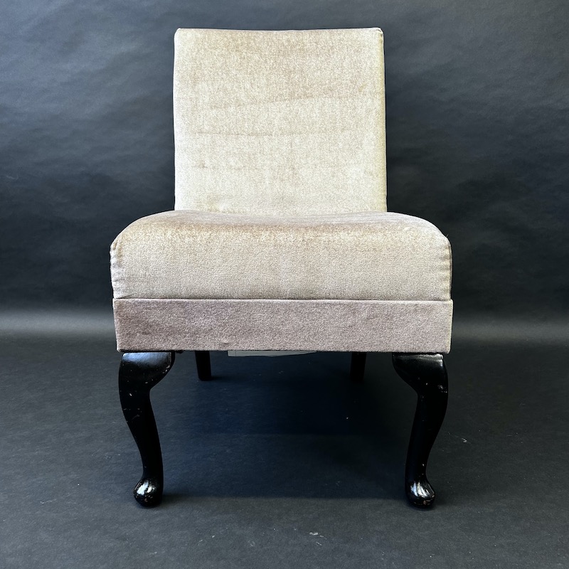 Small Bedroom Chair Stevenson & Soames