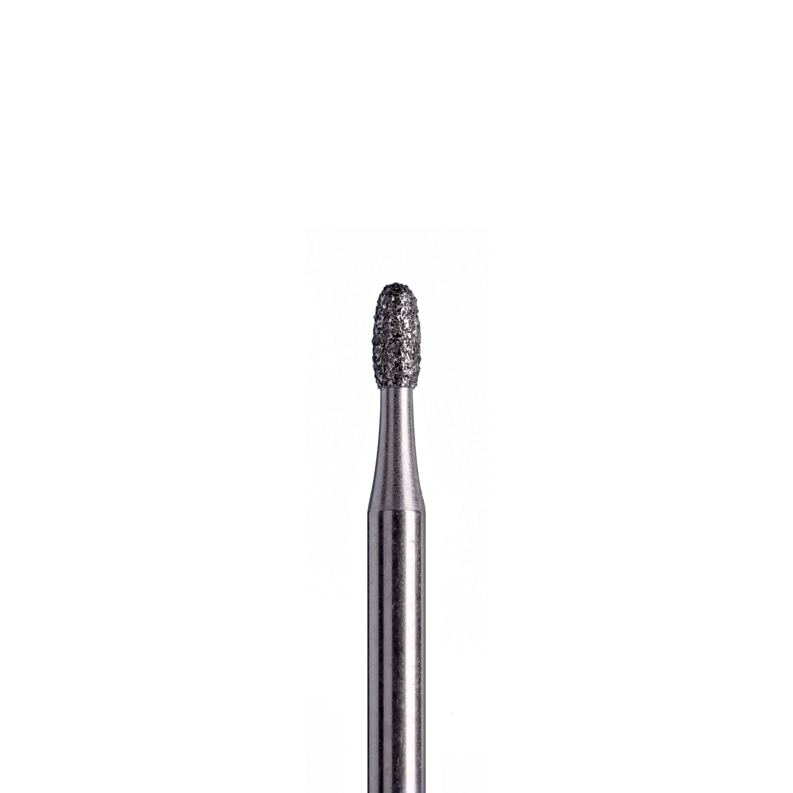 Dental AllCeramic Dental Crown Prep Bur Set (6 burs)