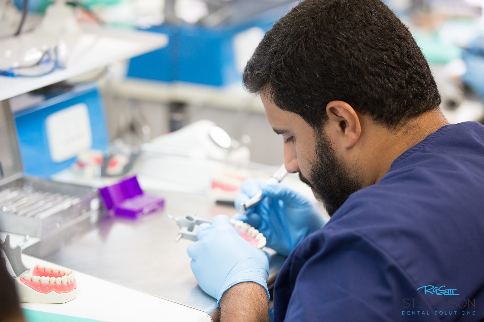 Dental Exam Prep Evaluation Stevenson Dental Education