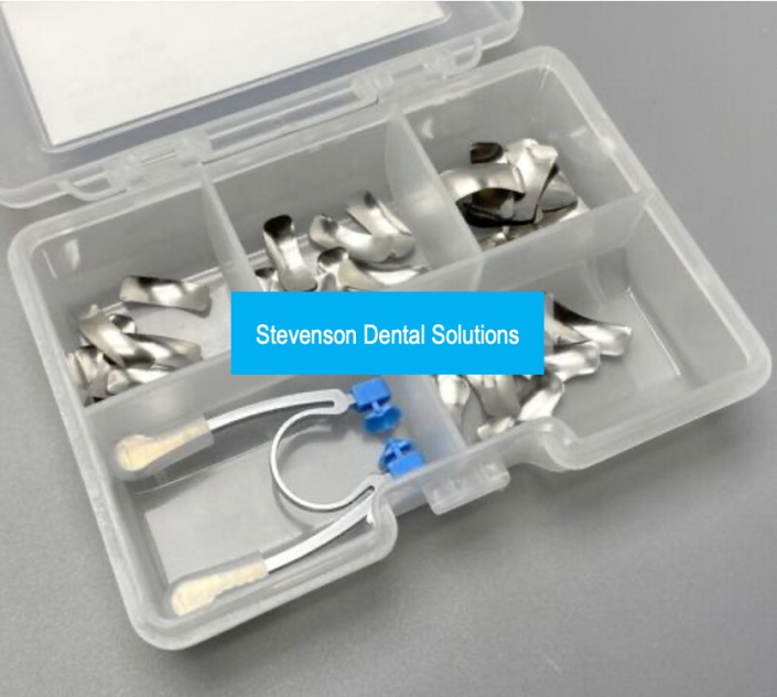 Dental Sectional Matrix System VALUE Stevenson Dental Solutions
