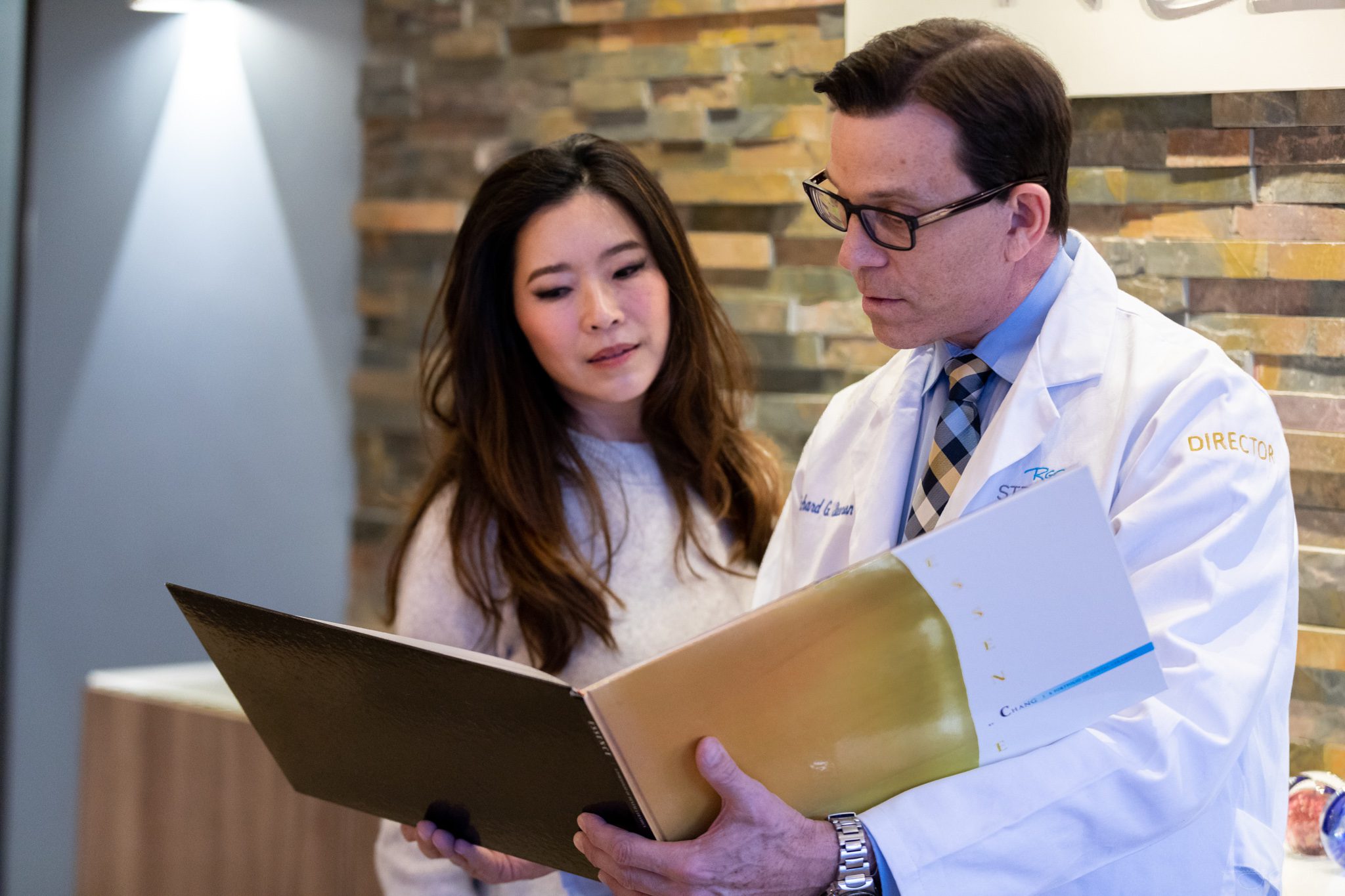 Esthetic and Conservative Dentistry Stevenson Dental Group