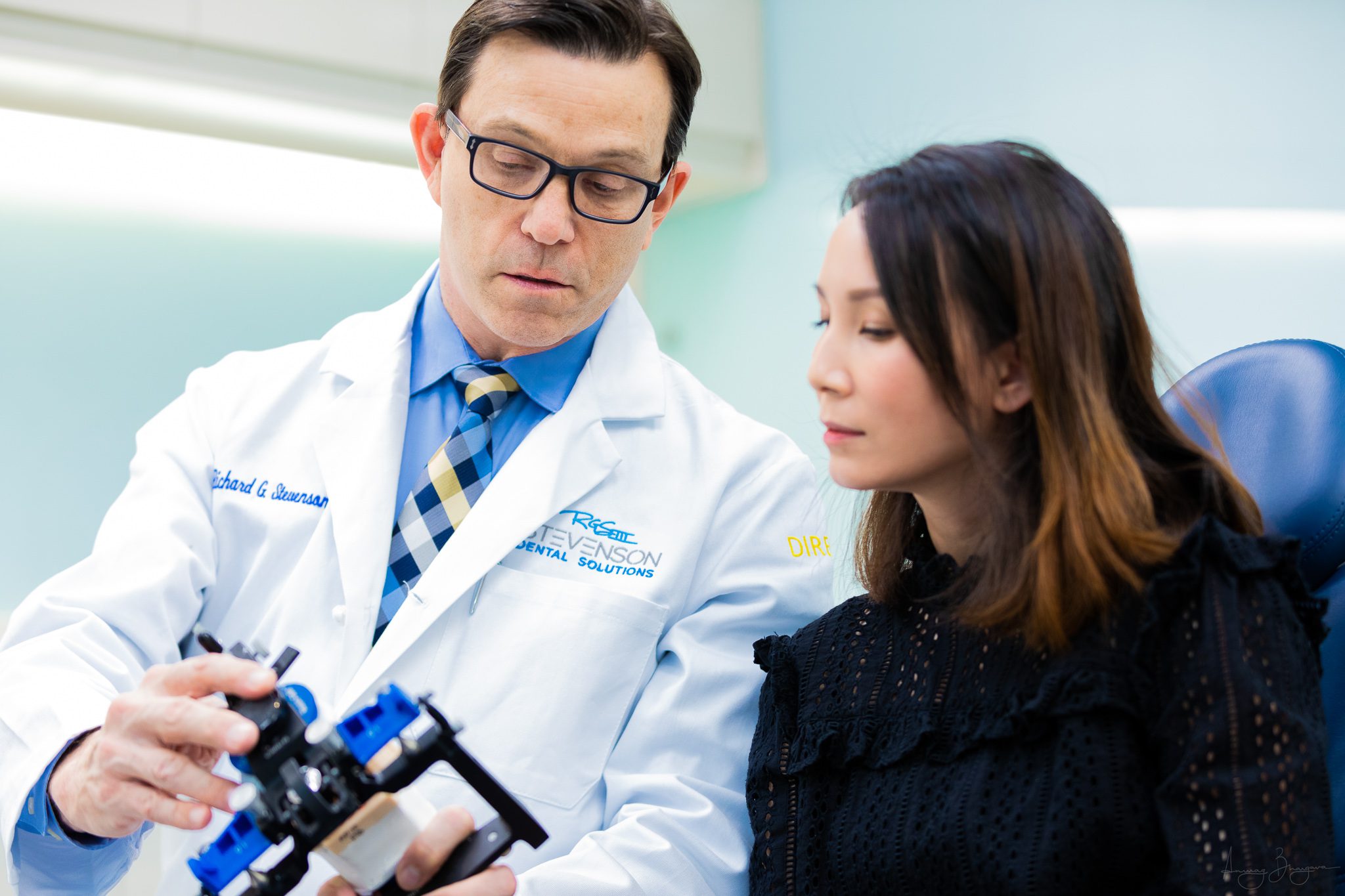 Dental Continuing Education Courses, Supplies, and Patient Care