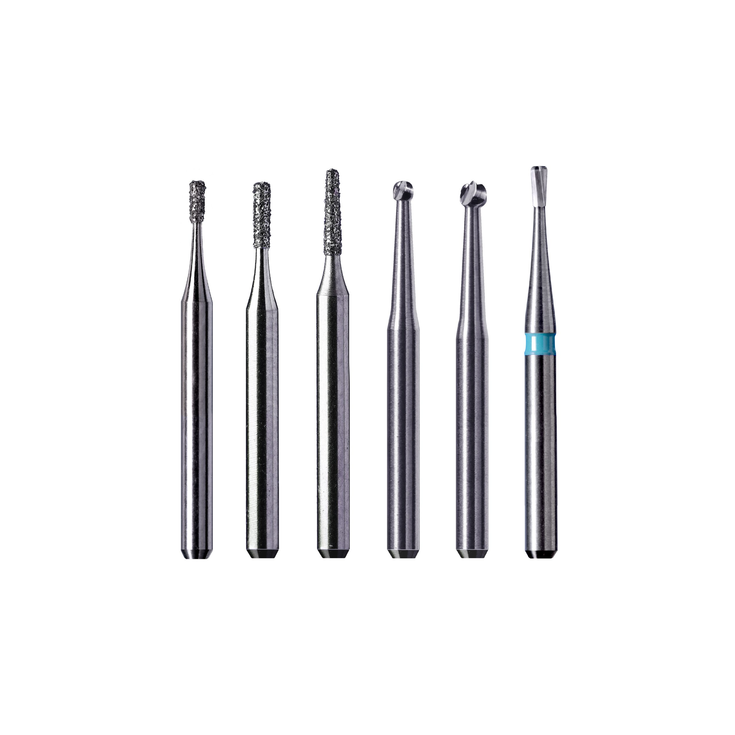 330D Dental Diamond Bur Stevenson Dental Solutions