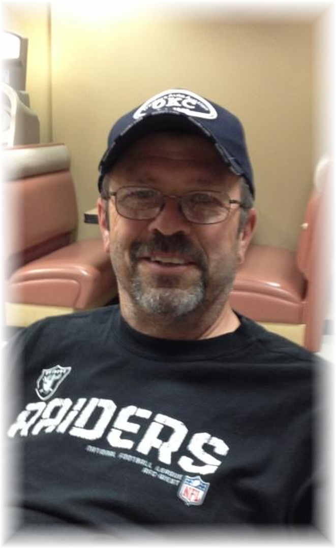 James Robinson, age 60, of Miles City