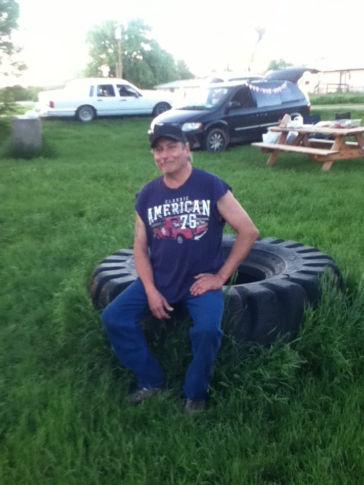 Brett M. Beckman age 54 of Lame Deer, MT