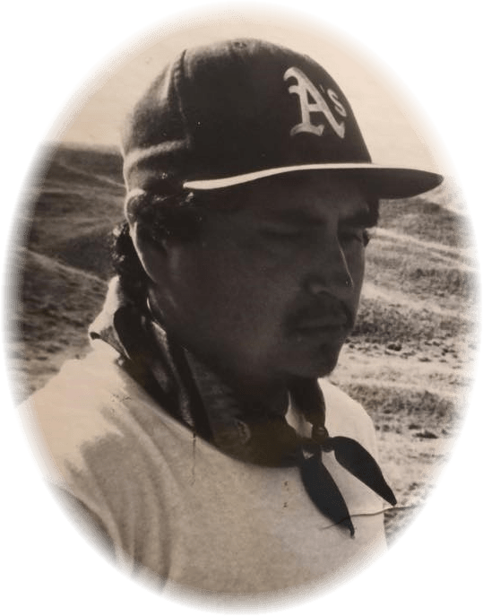 Samuel Spotted Elk, Jr., age 42, of Lame Deer