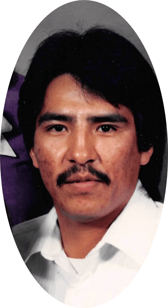 Lucian James Risingsun Sr. age 52 of Lame Deer, MT