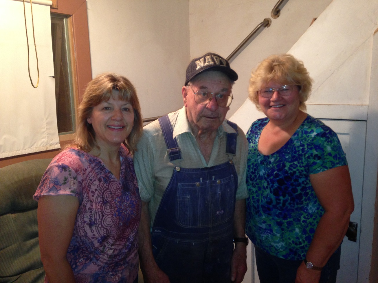 Chester Paulson, 91 of Terry, MT formerly of Polson, MT