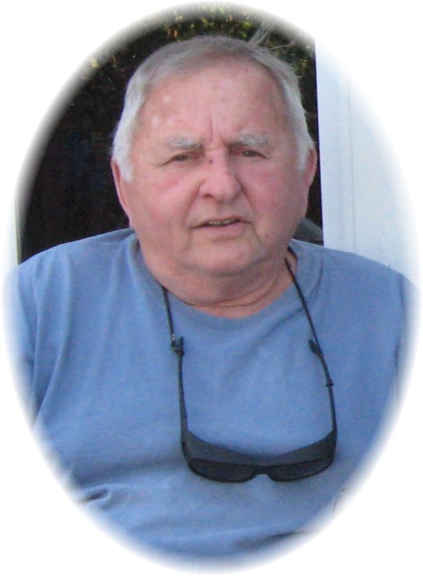 James Quill, Age 81, of Forsyth
