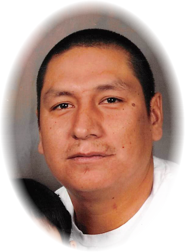 Raymond Pine Jr, age 45, of Lame Deer