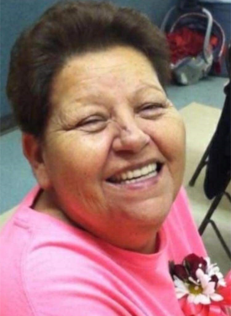 Cheryl Sanchez age 67 of Lame Deer, MT