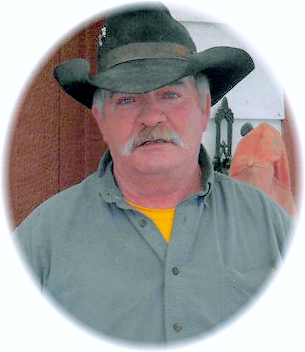 Floyd “Buck” Dowlin, age 67, of Forsyth